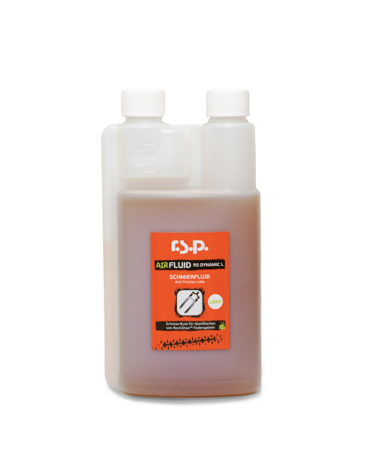 RSP AIR FLUID (RS DYNAMIC LIGHT) 500ml