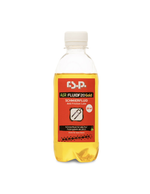 RSP F20 GOLD 1litre